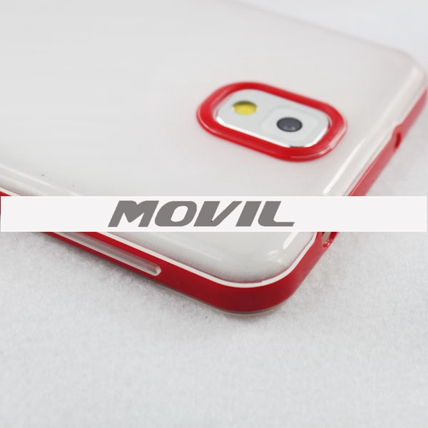 NP-1182 Funda para Samsung Note 3  NP-1182-3g